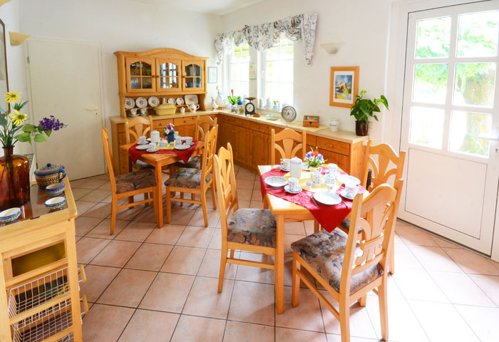 Familienfeiern - Gasthaus & Pension - Zur Hoffnung