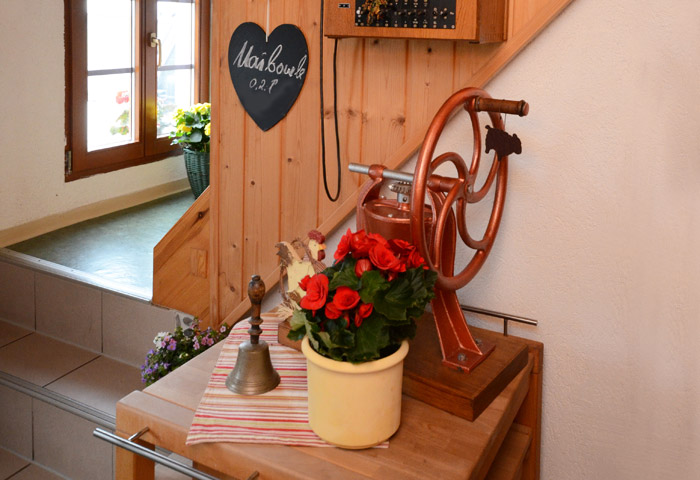 Pension - Gasthaus & Pension - Zur Hoffnung